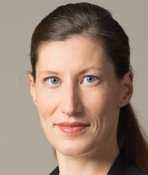 Nathalie Kourimsky