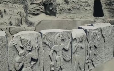 Archäologie und Geschichte