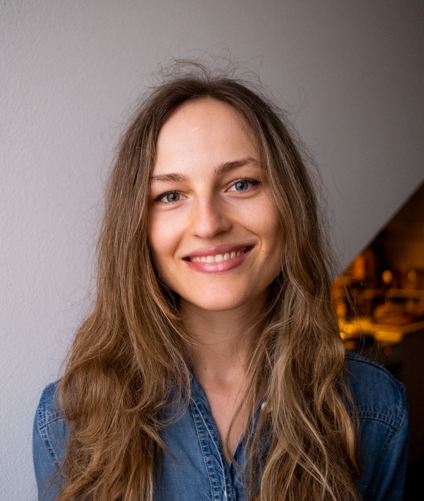 Sabrina Künig, BA