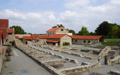 17.09.2022 Ausflug nach Carnuntum