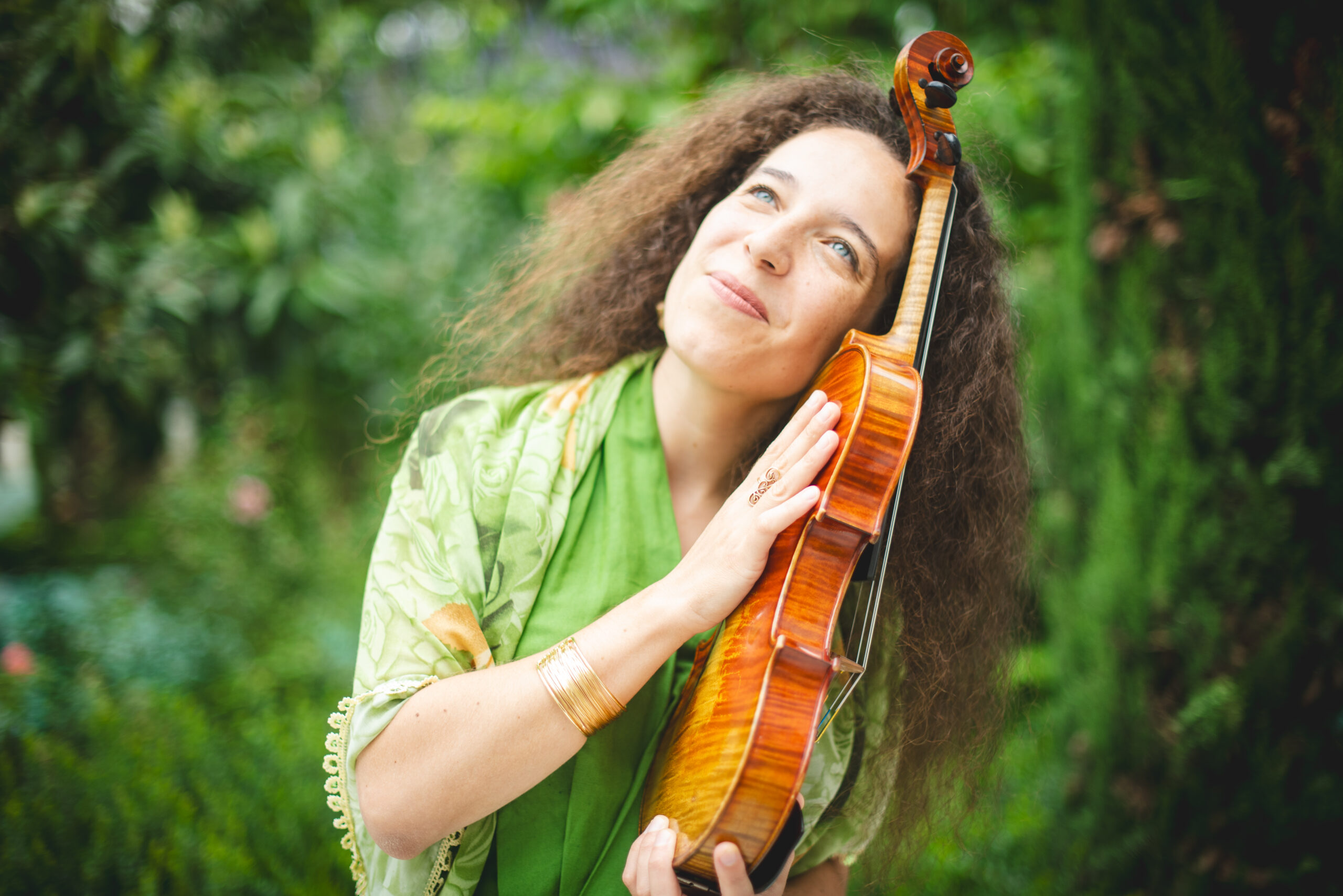 Clémence Hazaël
